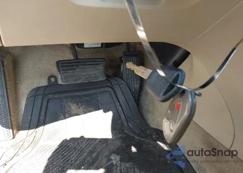 2007 Acura Tsx z USA, uszkodzony, nr VIN JH4CL96897C010622